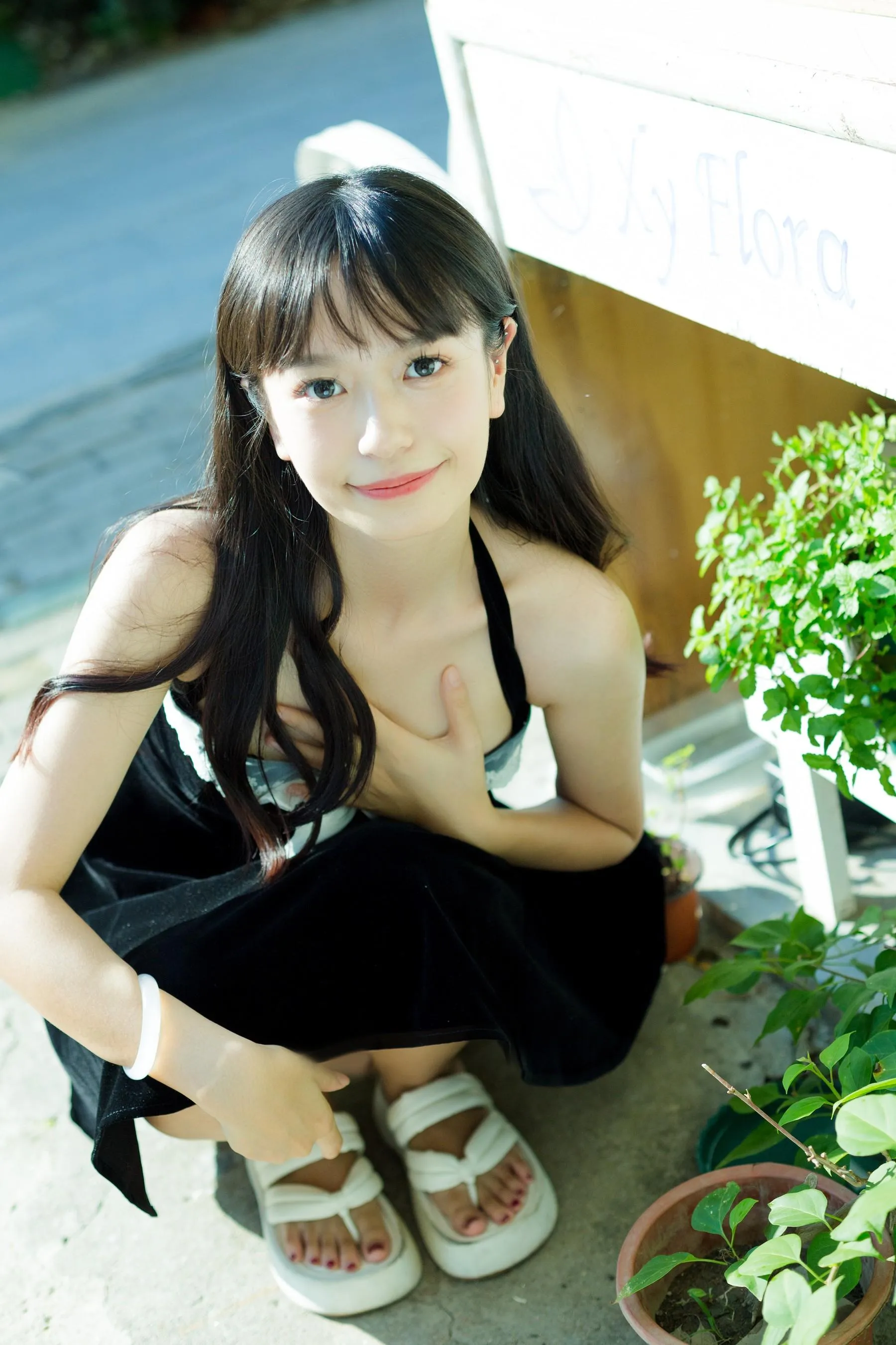 [YITUYU艺图语]2022.08.29 不归女孩 鄢韵琳儿 [26P]插图8